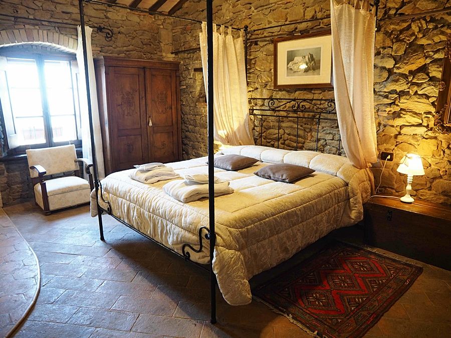 Ecoresort Il Cantico Della Natura Маджоне Екстериор снимка